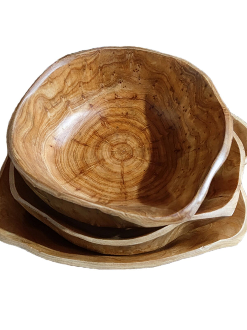 Wooden Bowls