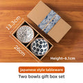 Ceramic Tableware Set
