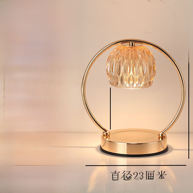 Dimming Aromatherapy Lamp