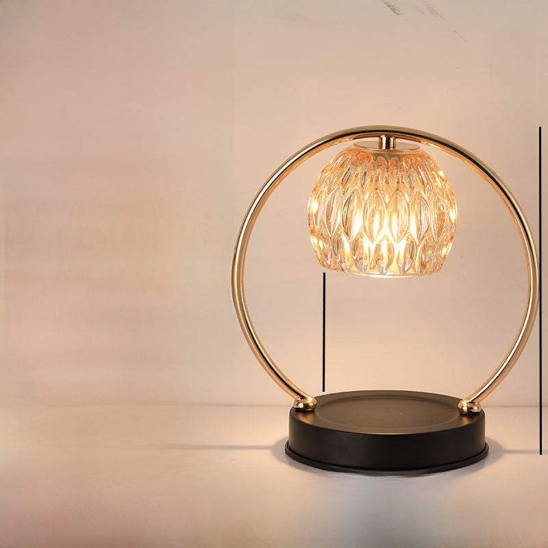 Dimming Aromatherapy Lamp