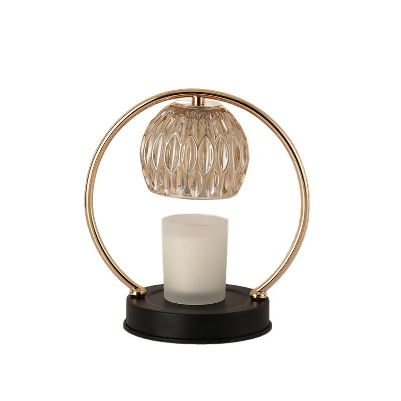 Dimming Aromatherapy Lamp