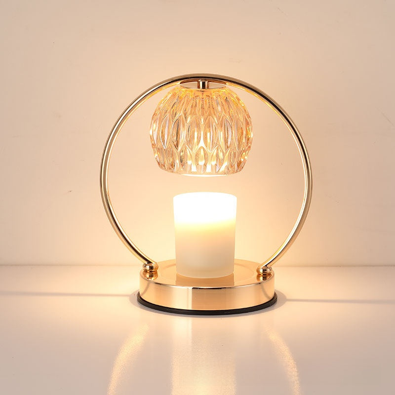 Dimming Aromatherapy Lamp