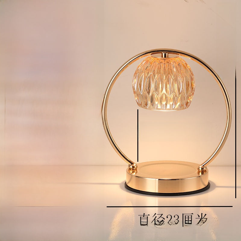 Dimming Aromatherapy Lamp
