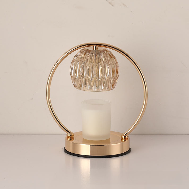 Dimming Aromatherapy Lamp
