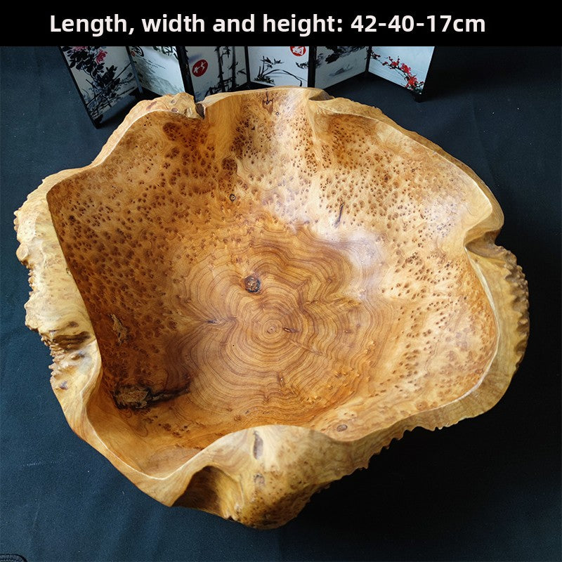 Wooden Bowls