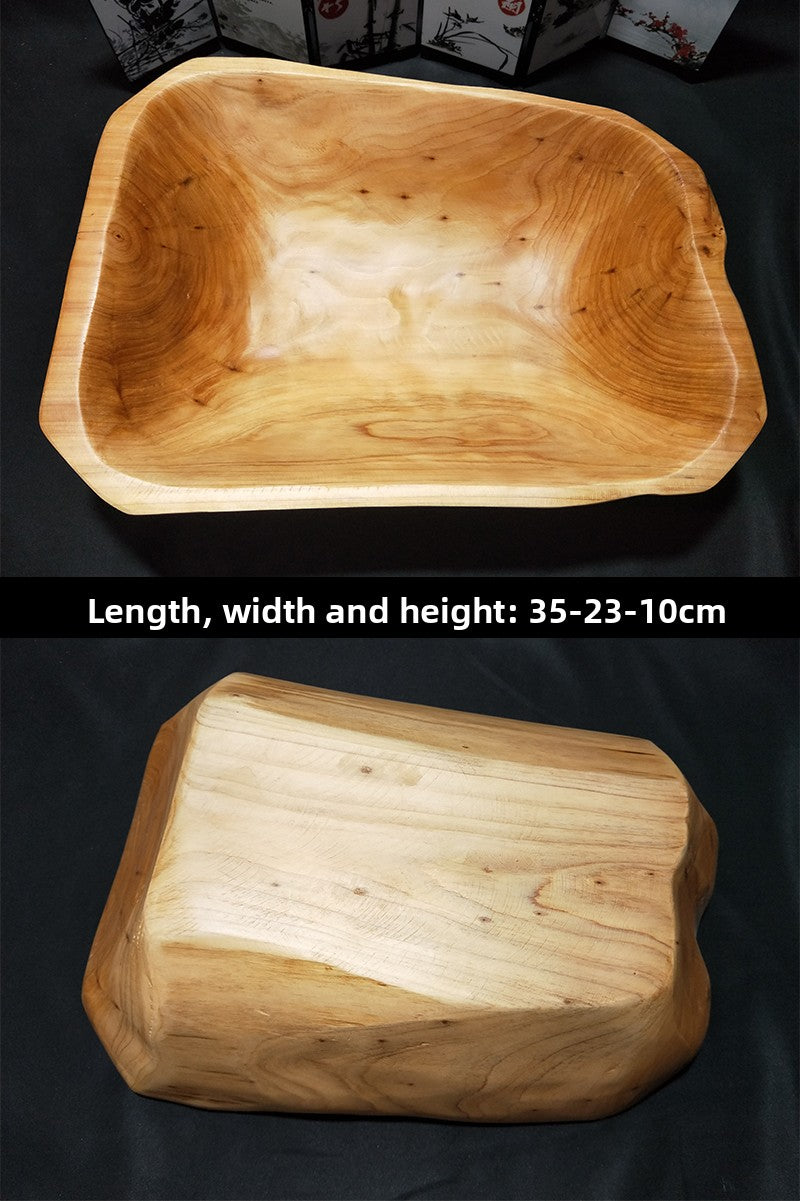 Wooden Bowls