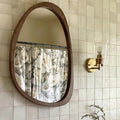 Wall Mounted Mirror