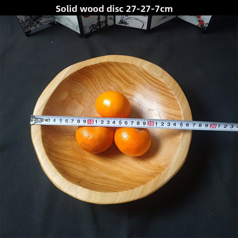 Wooden Bowls