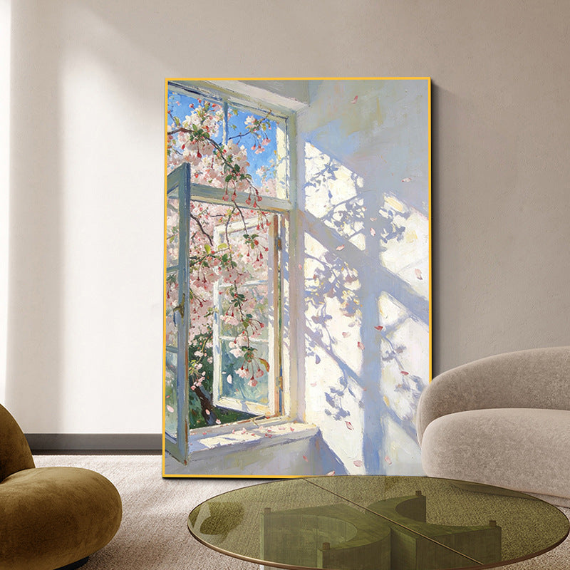 Modern Minimalist Wall Art Landscape Decorative Painting