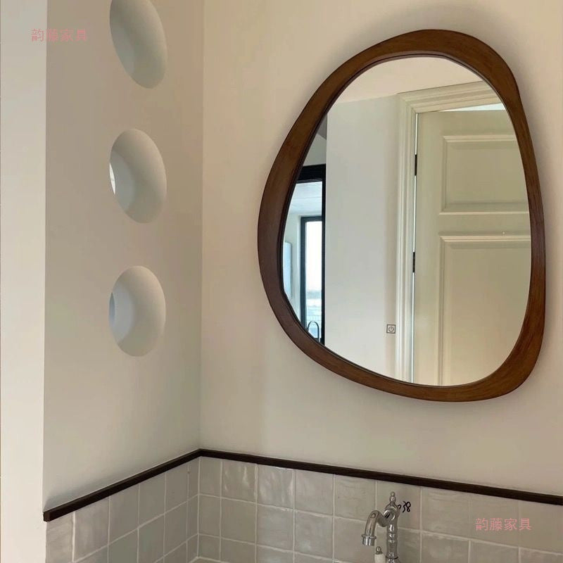 Wall Mounted Mirror