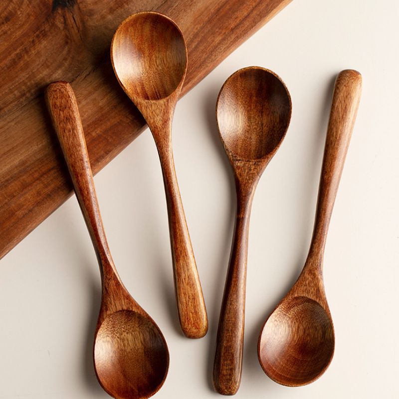 Wooden Spoon