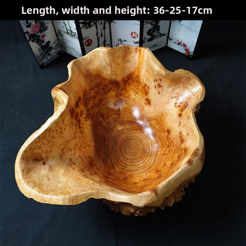 Wooden Bowls