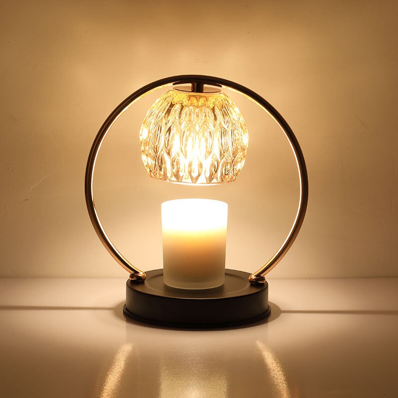 Dimming Aromatherapy Lamp