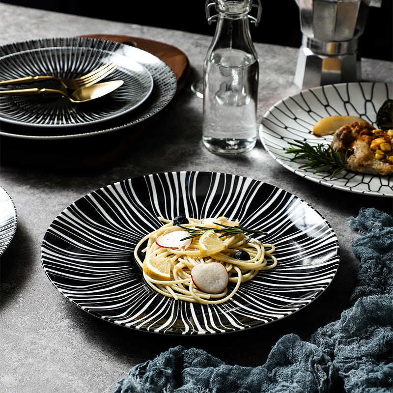 Ceramic Plate
