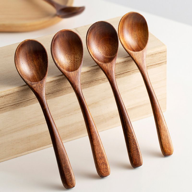 Wooden Spoon