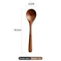 Wooden Spoon