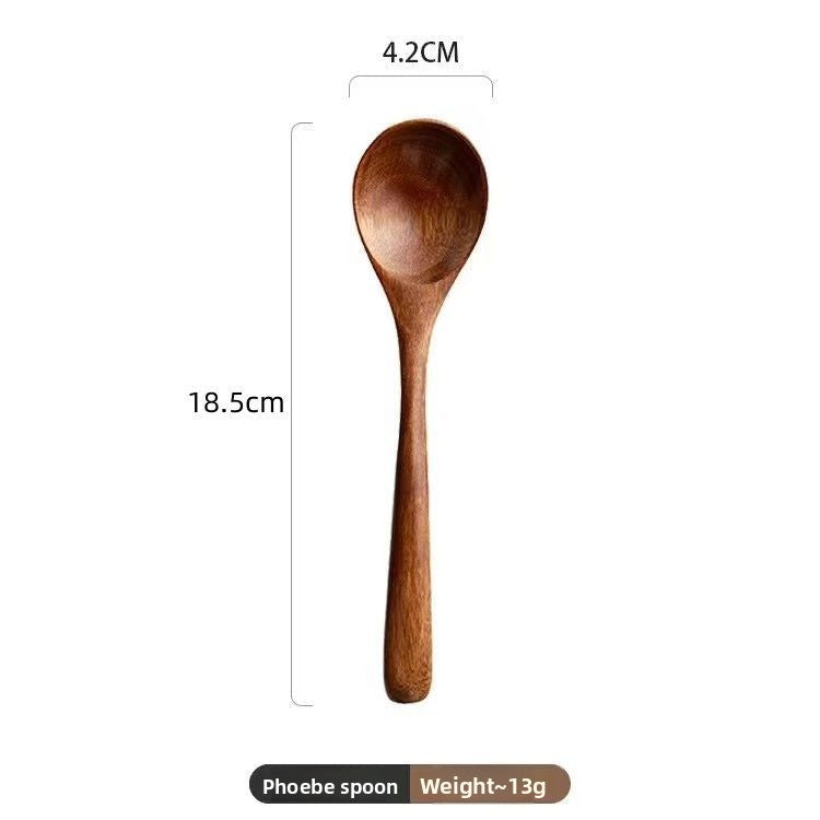 Wooden Spoon