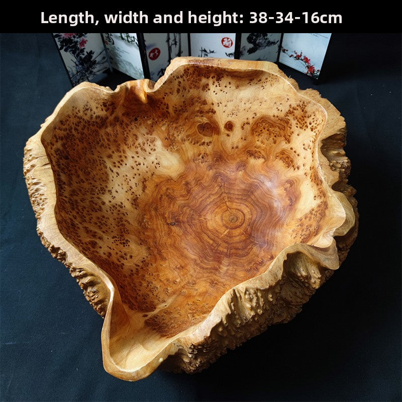 Wooden Bowls