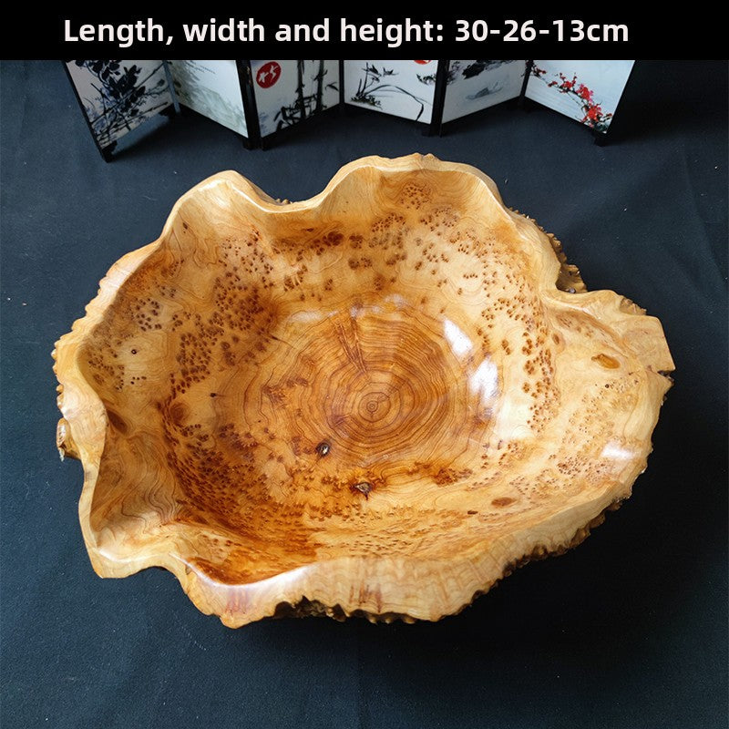 Wooden Bowls
