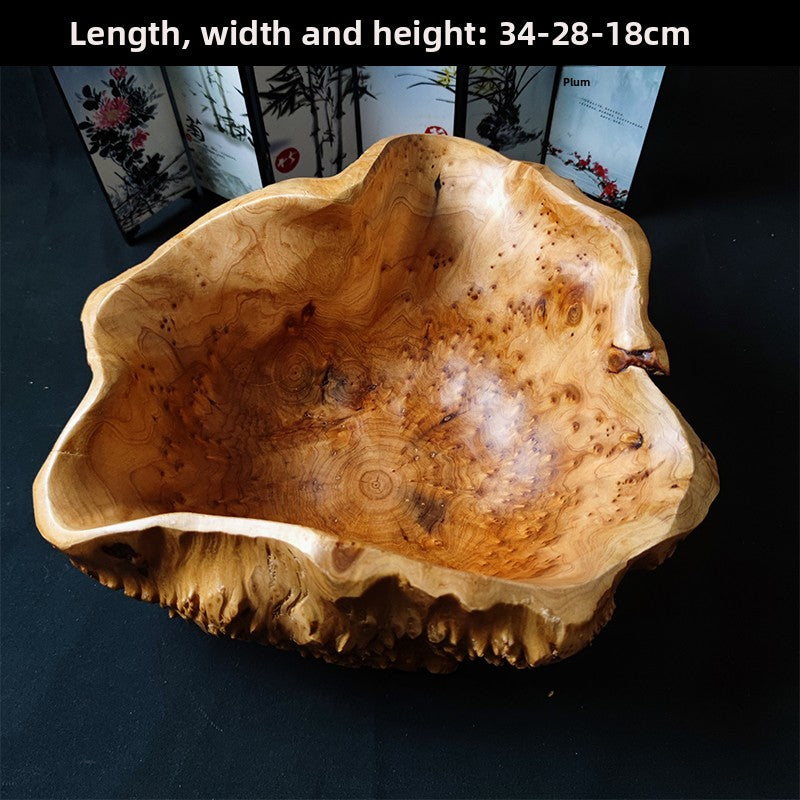 Wooden Bowls