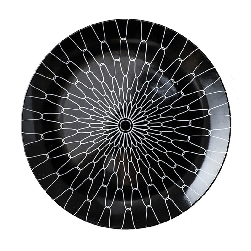 Ceramic Plate