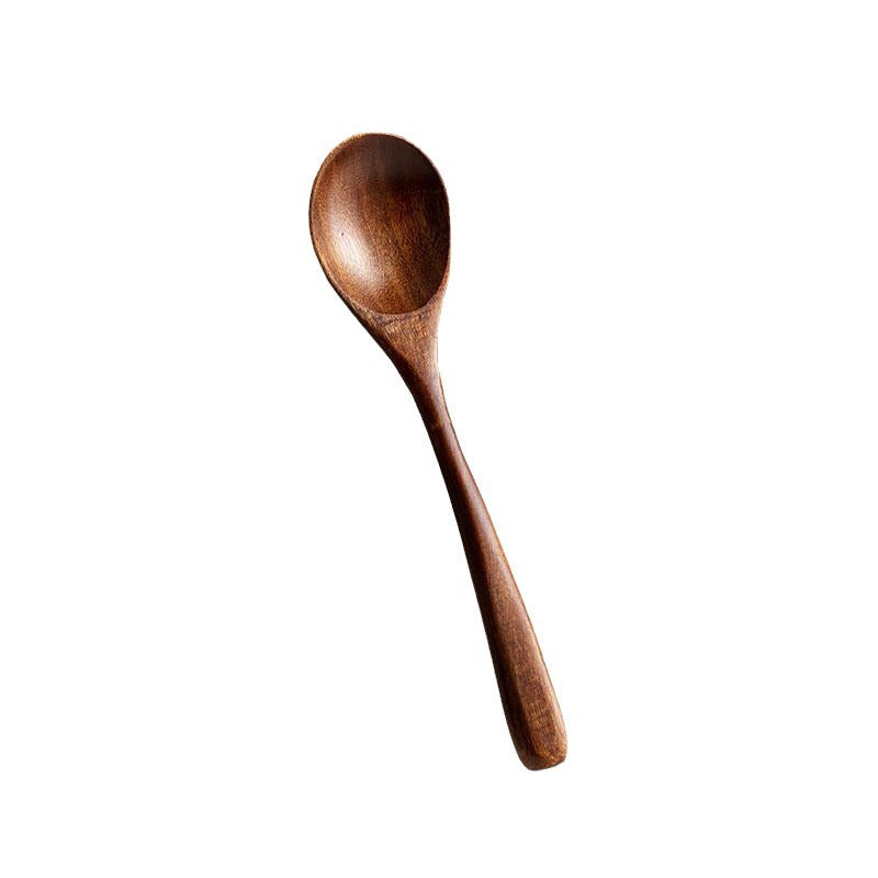 Wooden Spoon