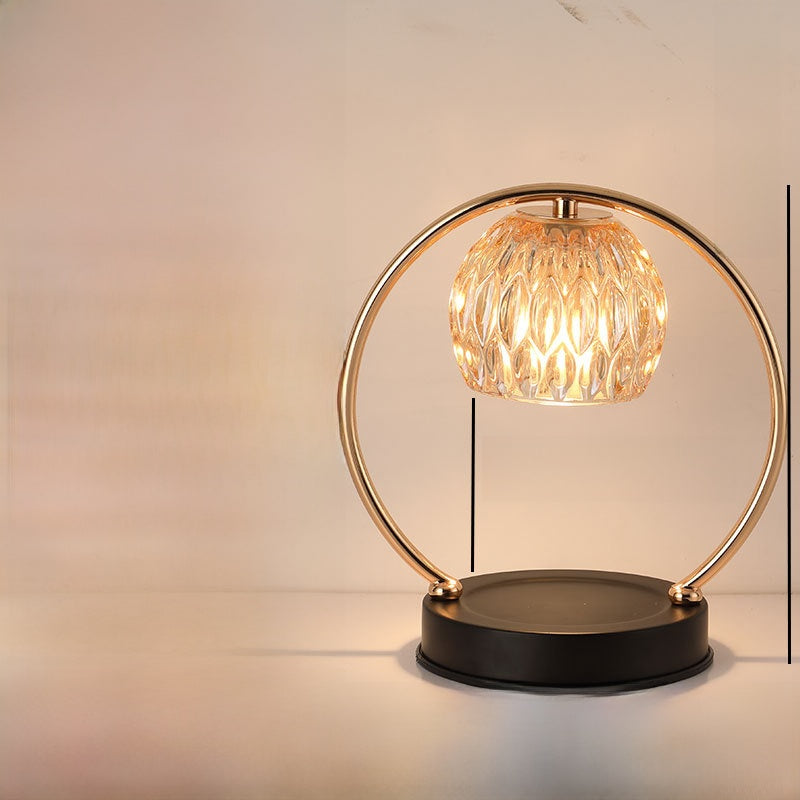 Dimming Aromatherapy Lamp