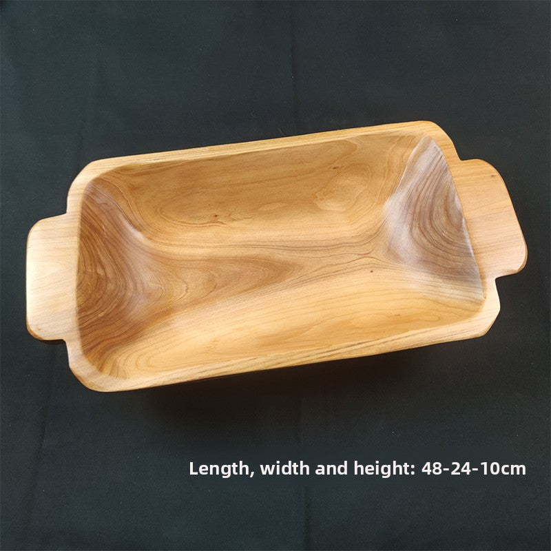 Wooden Bowls
