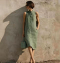Straight Dress