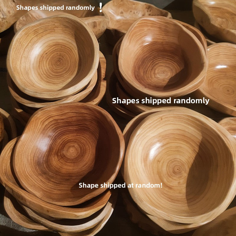 Wooden Bowls