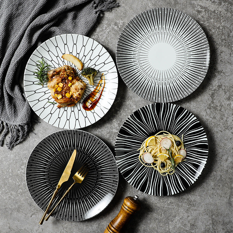 Ceramic Plate