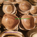Wooden Bowls