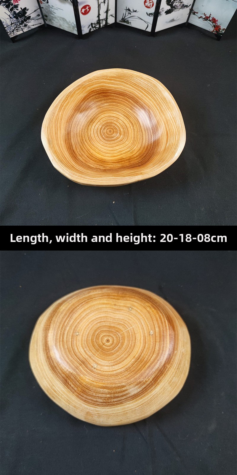 Wooden Bowls