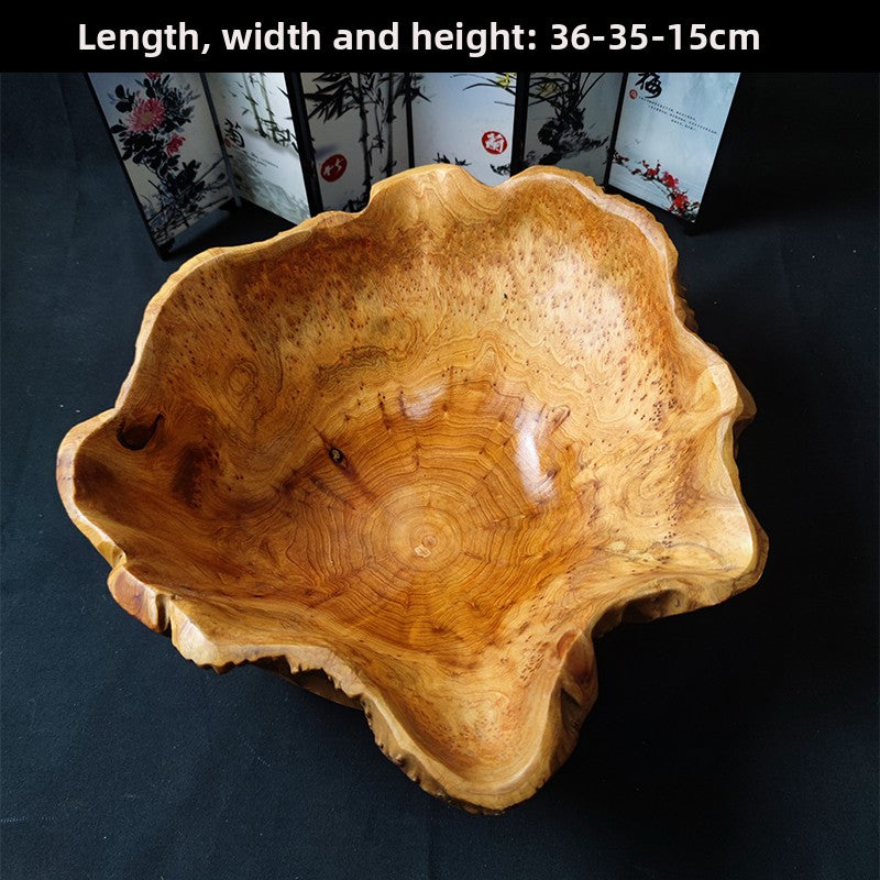 Wooden Bowls