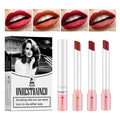 Cigarette Case Shape Lipstick Set