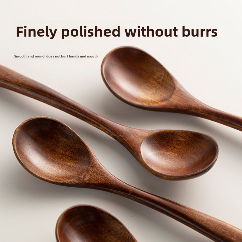 Wooden Spoon
