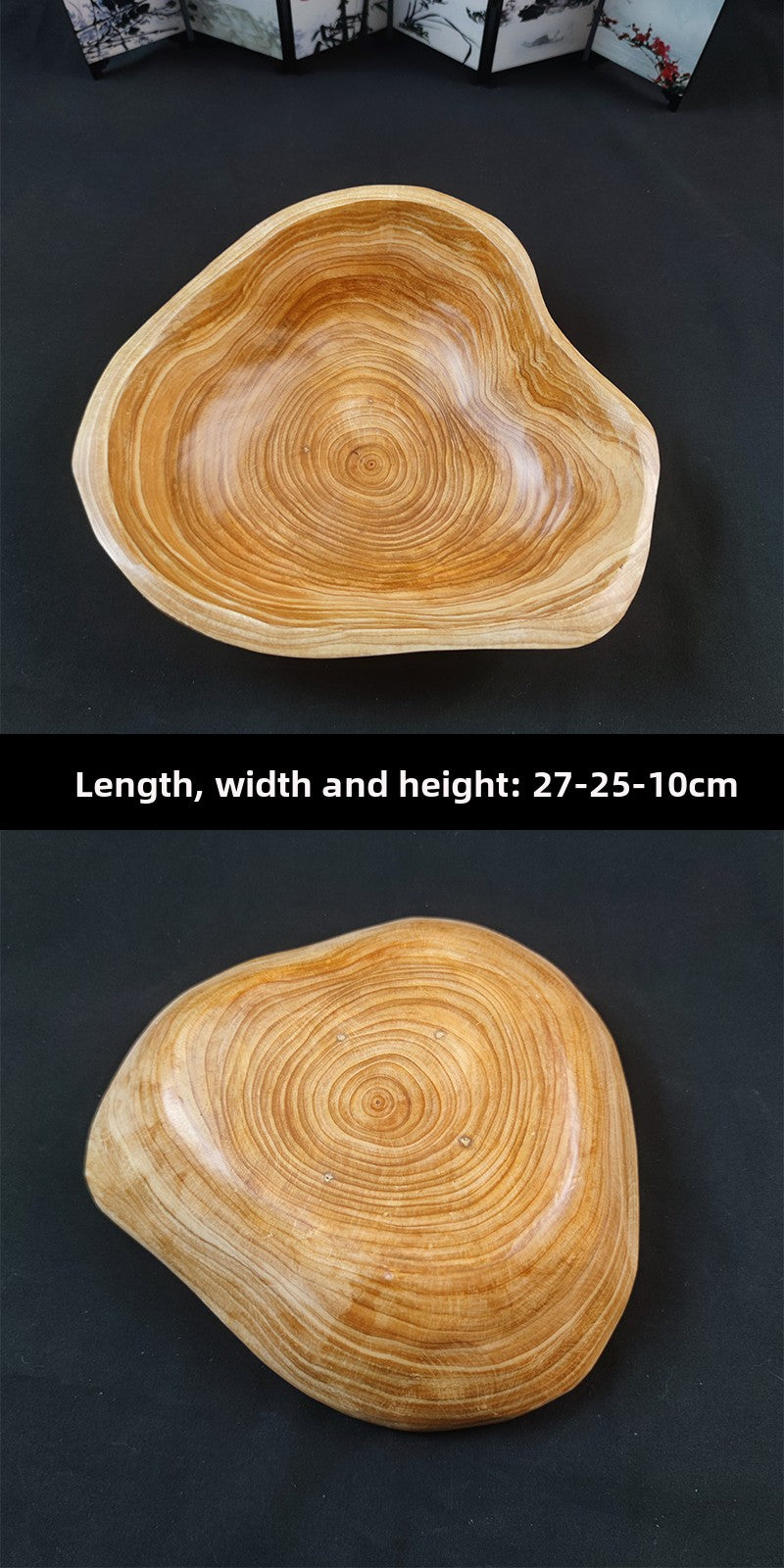 Wooden Bowls