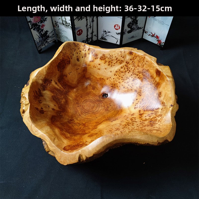 Wooden Bowls
